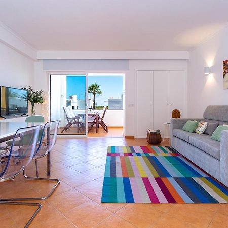 Cabanas Sea View Apt In Golden Cabanas De Tavira Exterior photo