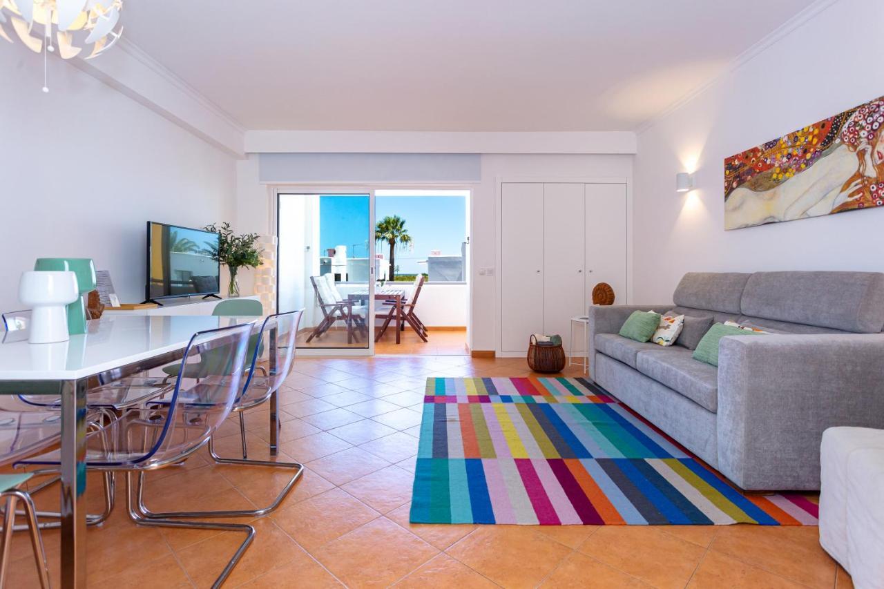 Cabanas Sea View Apt In Golden Cabanas De Tavira Exterior photo
