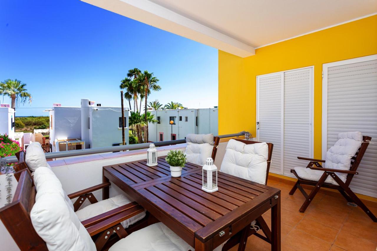Cabanas Sea View Apt In Golden Cabanas De Tavira Exterior photo