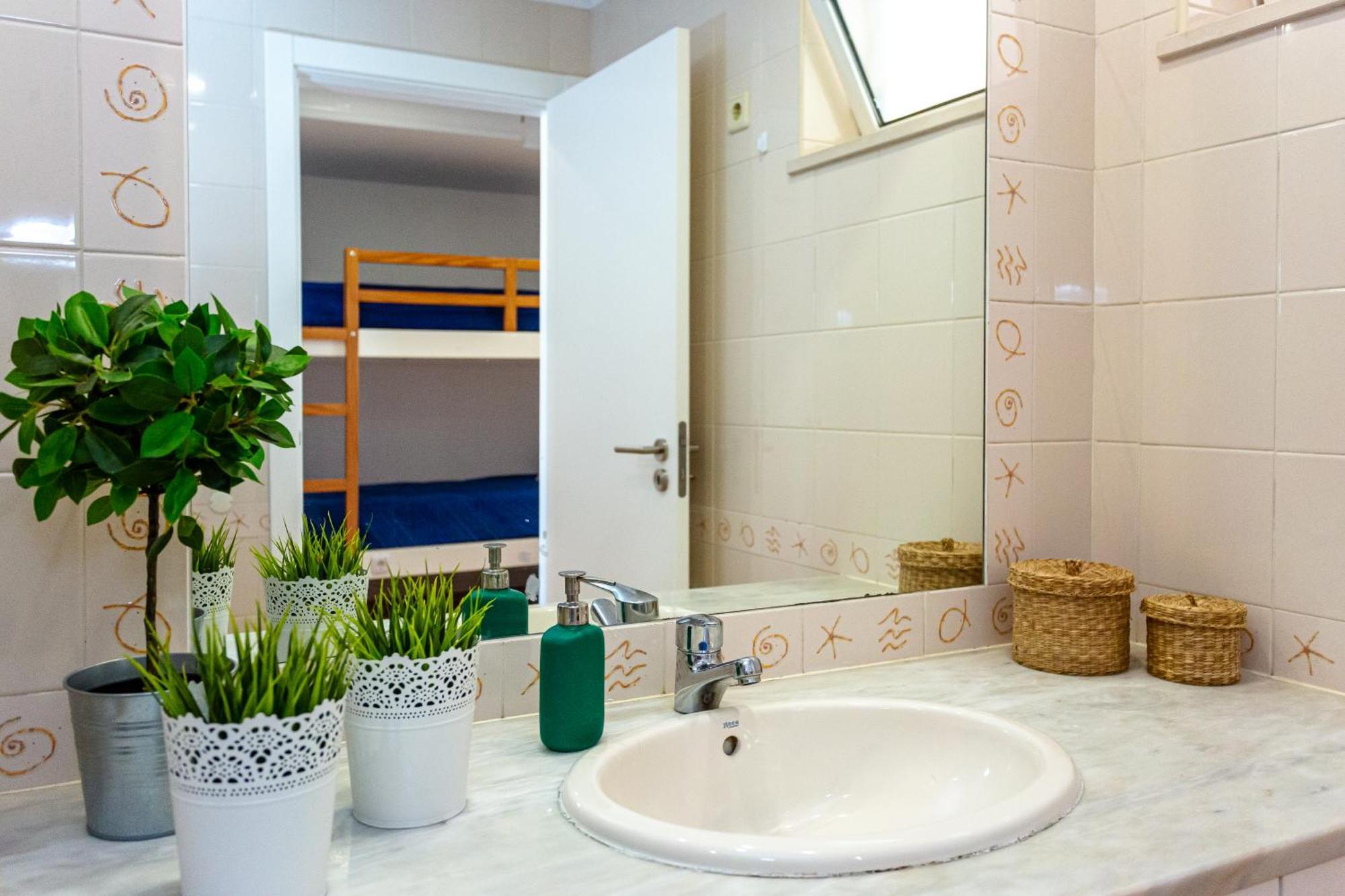Cabanas Sea View Apt In Golden Cabanas De Tavira Exterior photo