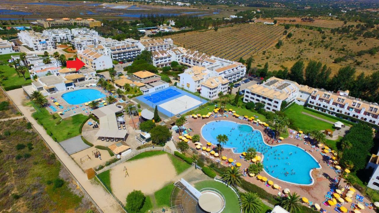 Cabanas Sea View Apt In Golden Cabanas De Tavira Exterior photo