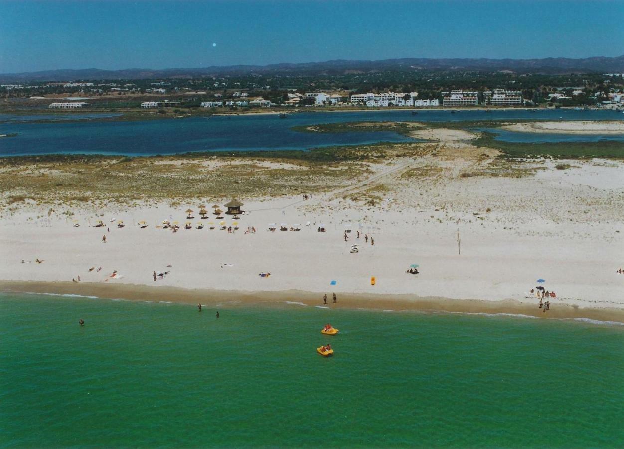 Cabanas Sea View Apt In Golden Cabanas De Tavira Exterior photo